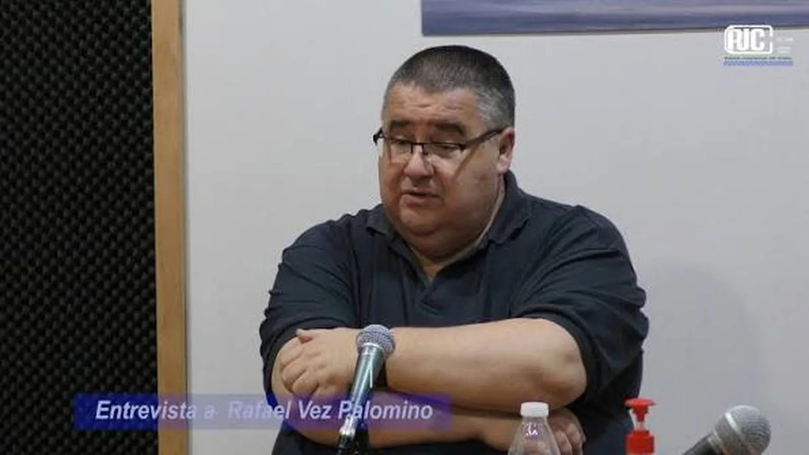 La situación de Rafael clama al cielo
