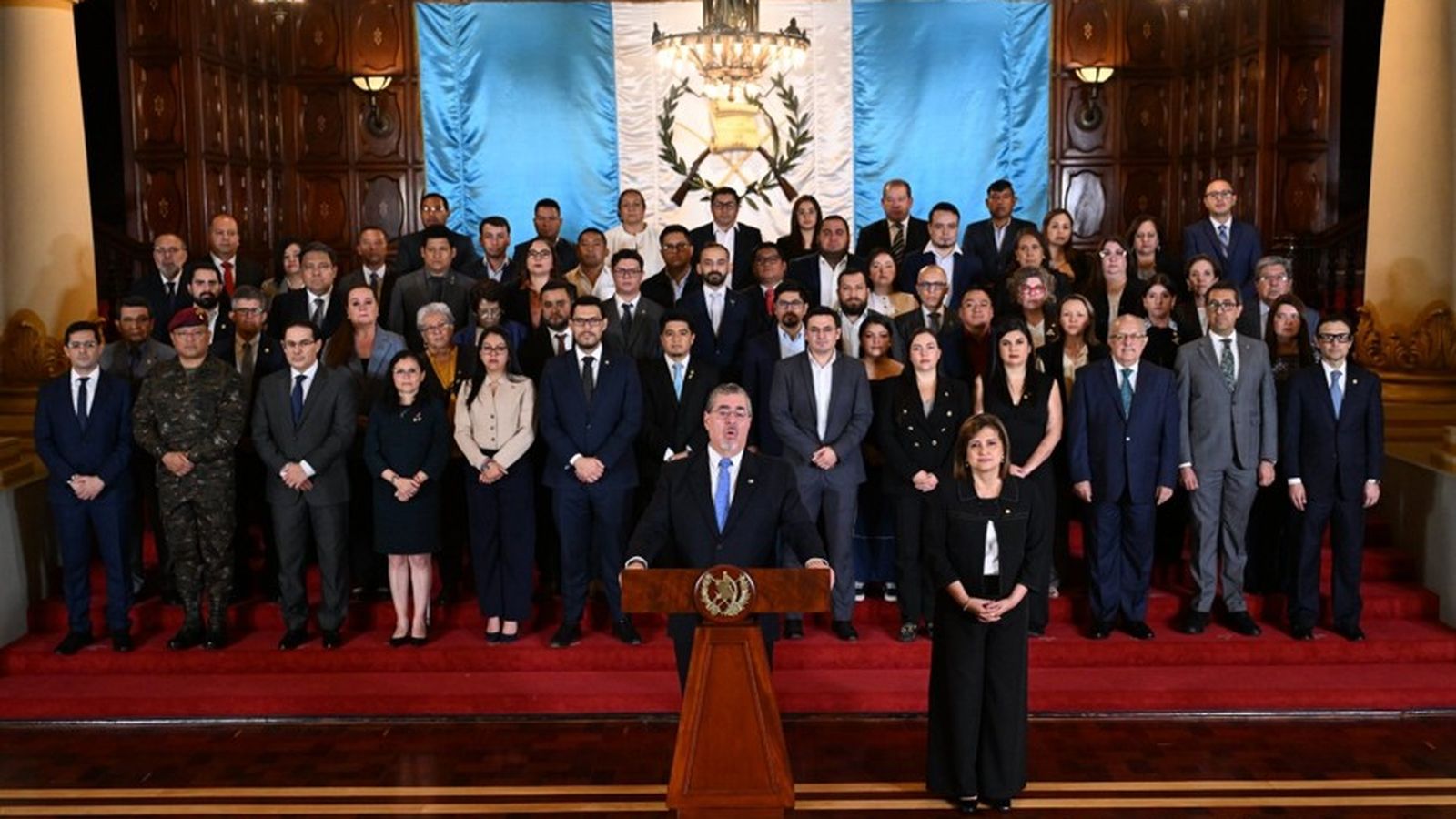 El gobierno actual ha recibido diagnósticos, propuestas y rutas jurídicas claras para desmontar los casos de criminalización, pero no ha hecho nada.