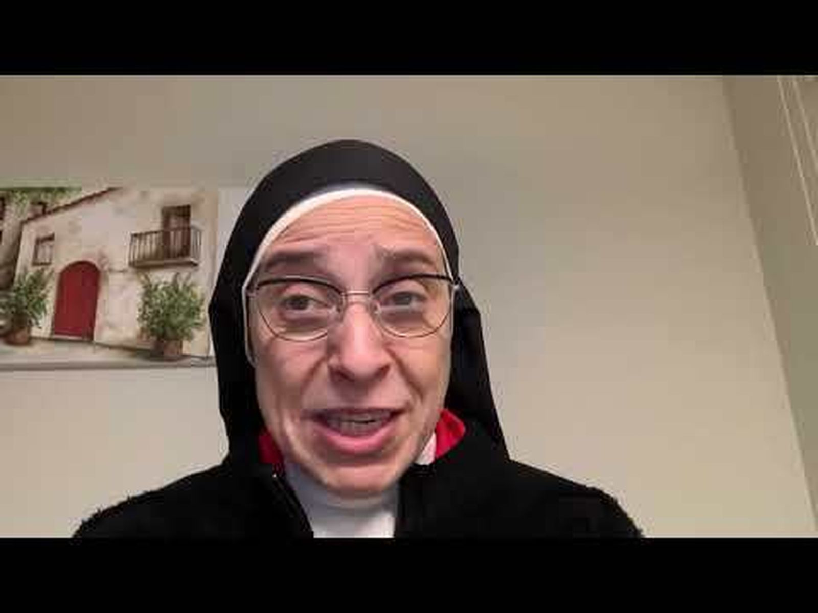 Sor Lucía Caram: