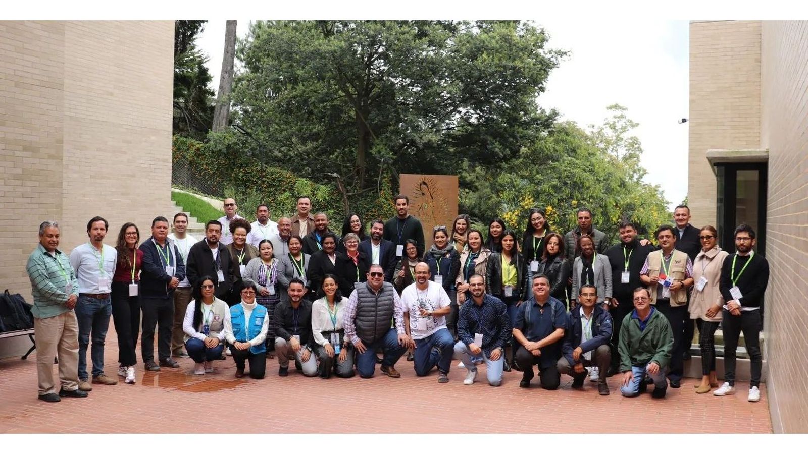 Red Clamor y ACNUR unidos para fortalecer trabajo de las Casas del Migrante