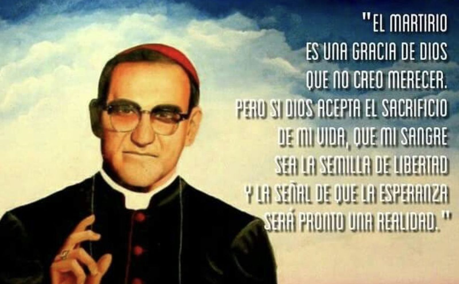 Monseñor Romero