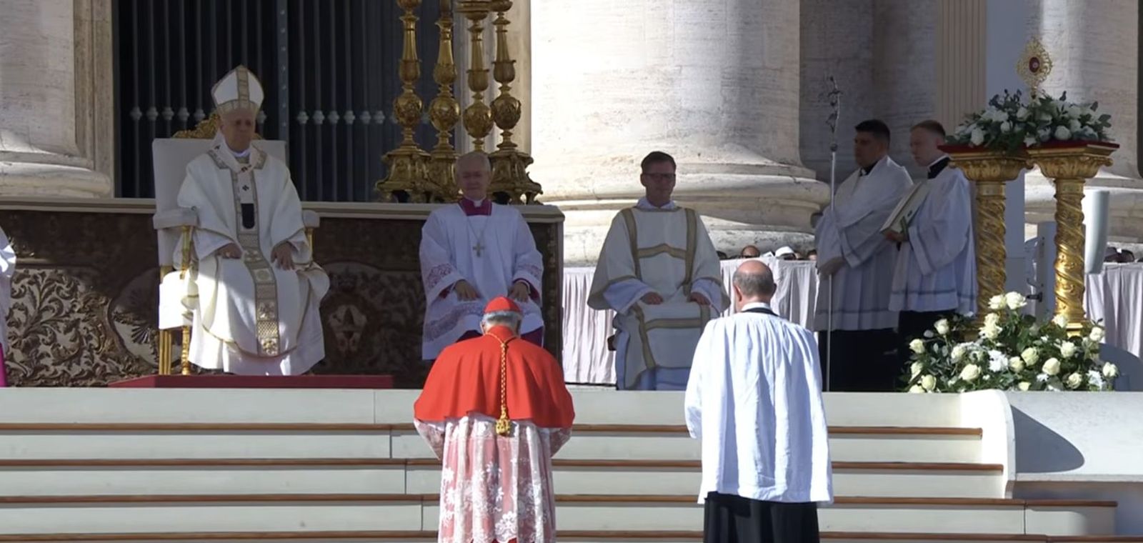 Semeraro pide al Papa la inclusión de Newman como Doctor de la Iglesia