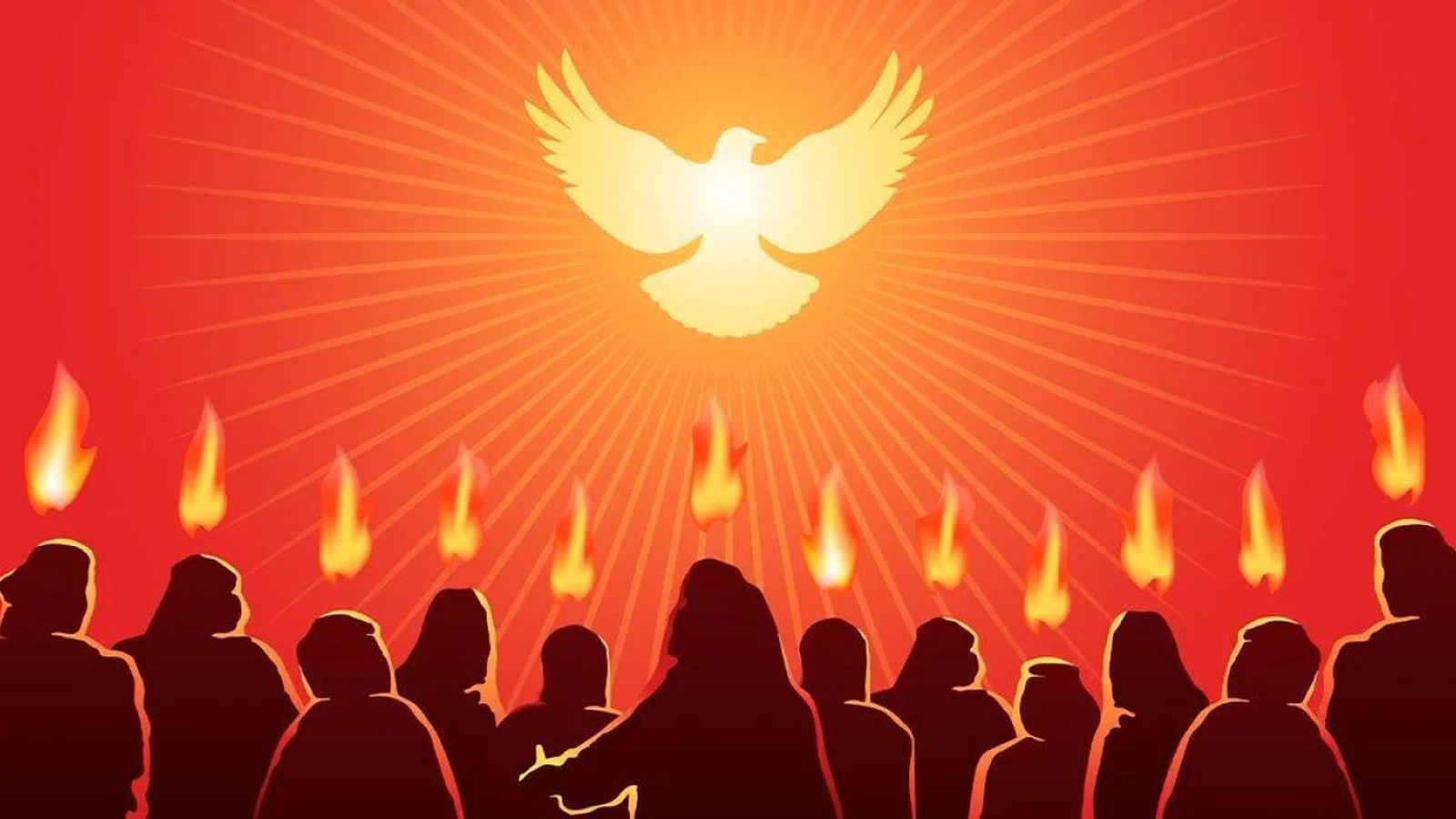 Pentecostés
