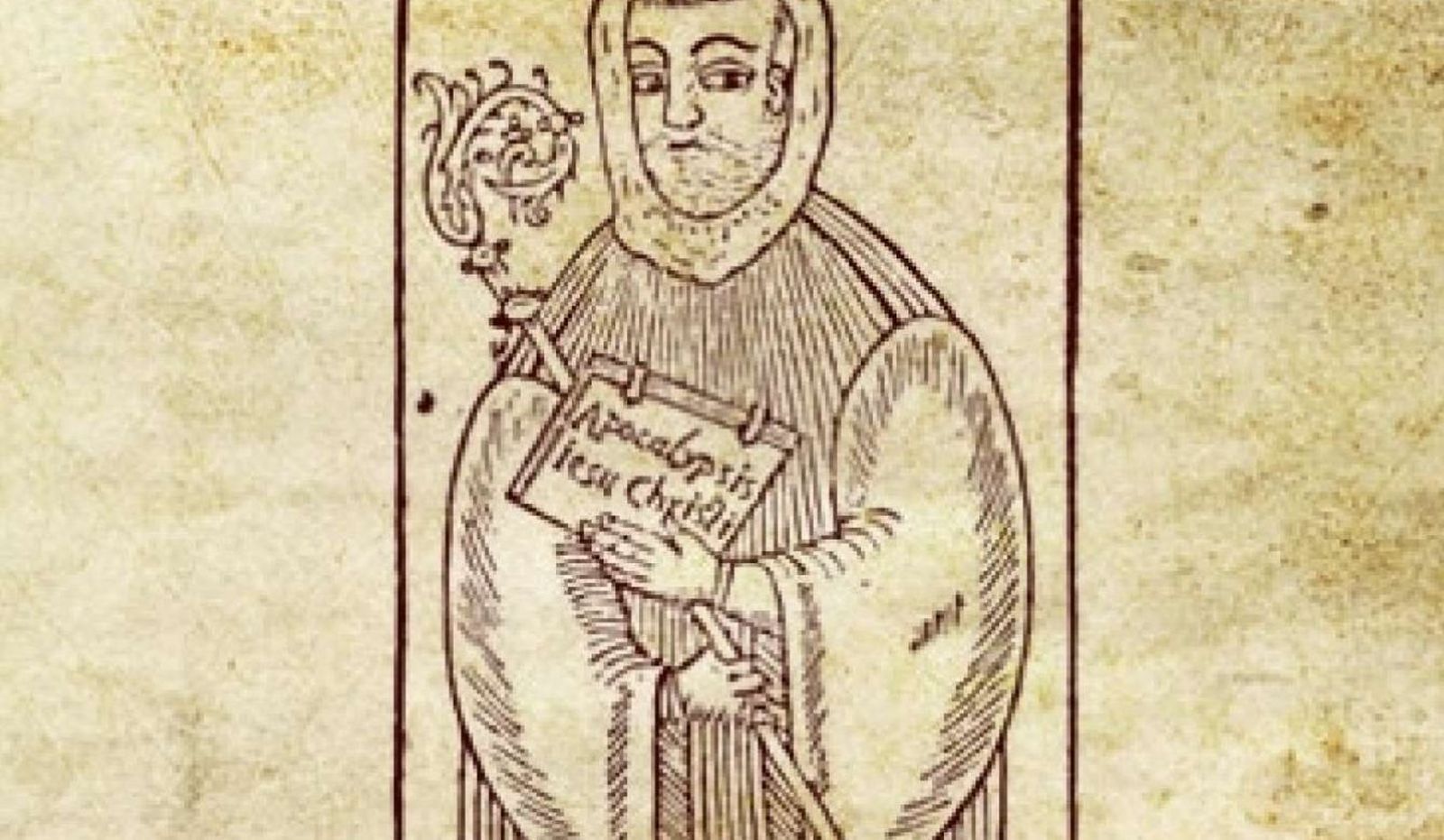 San Joaquín de Fiore