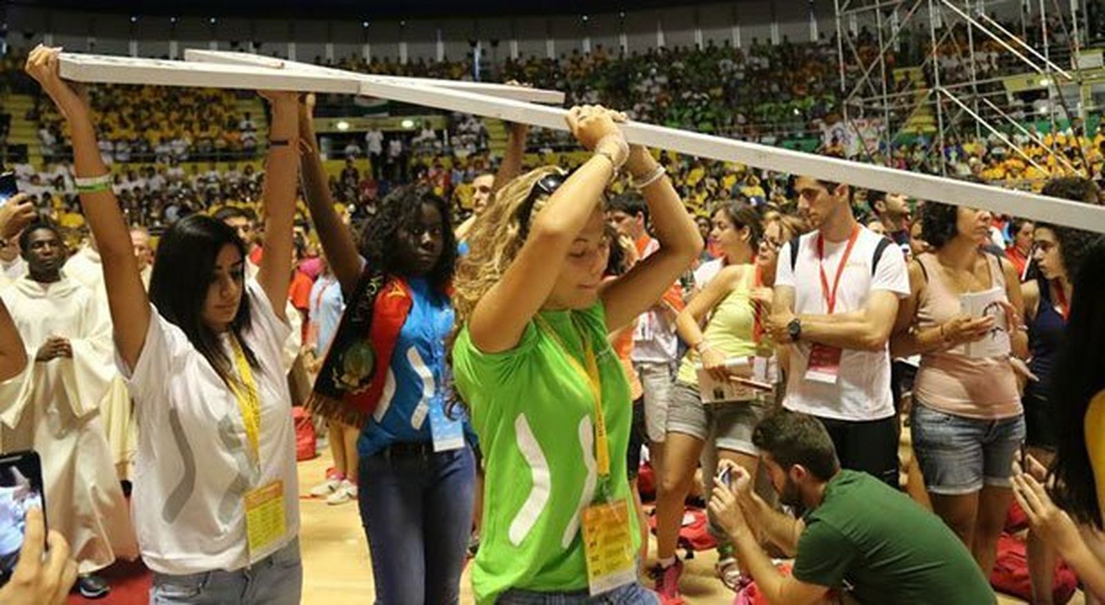 Encuentro en Turín de Don Bosco