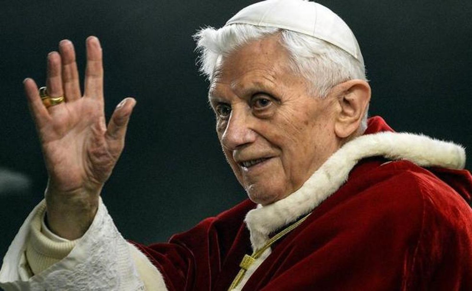 Ratzinger