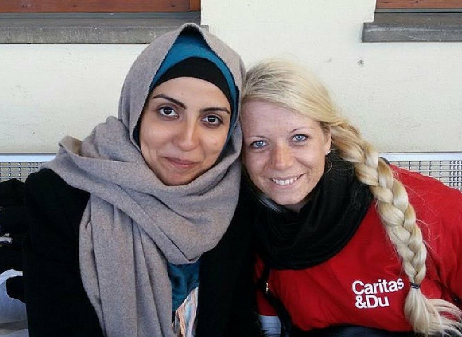 Cáritas, por la justicia