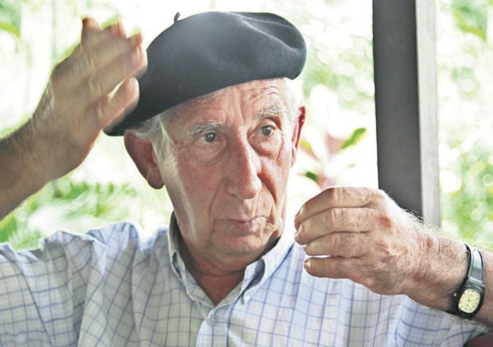 José Miguel Goldáraz