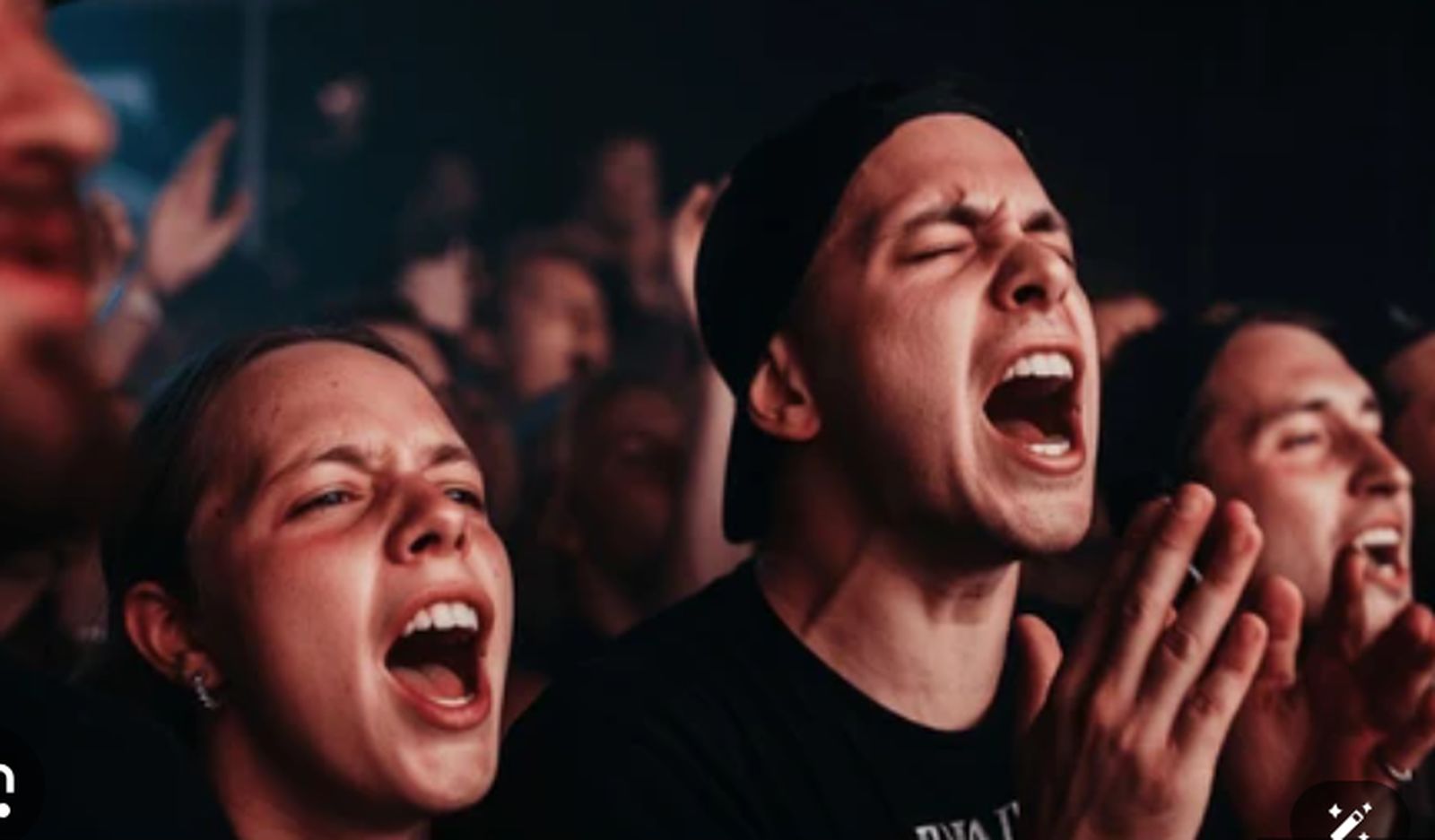 la era del emotivismo