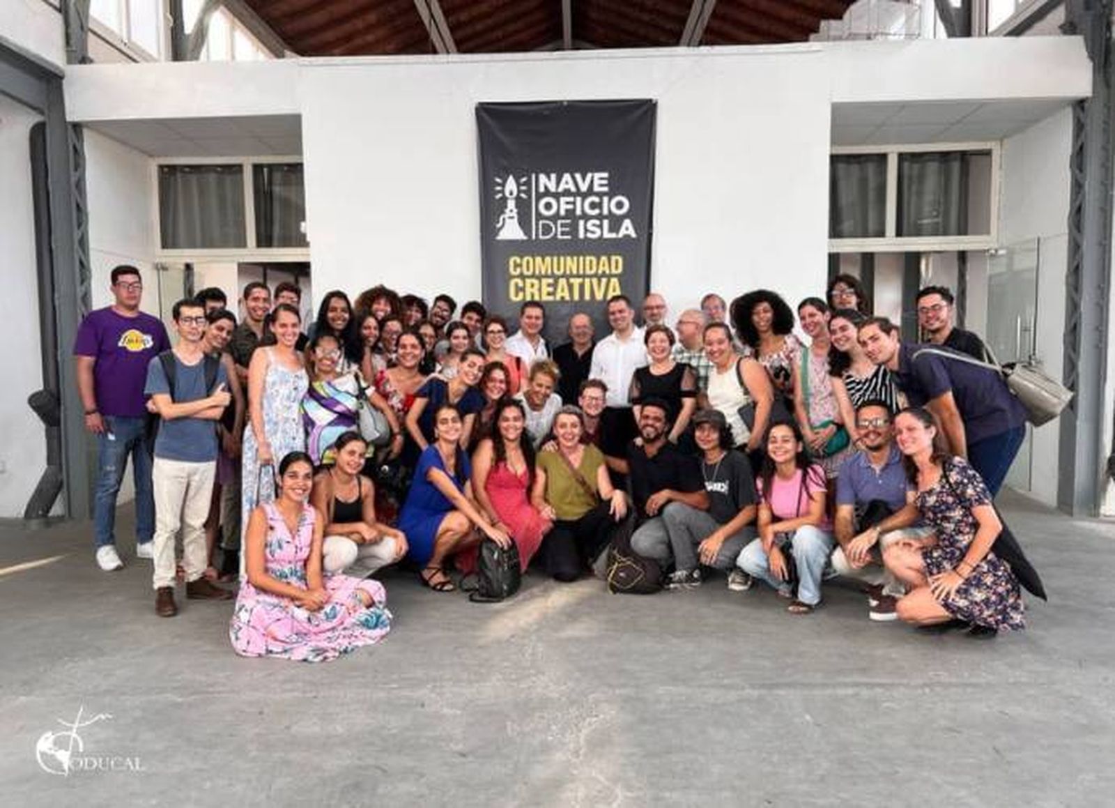 Finaliza con éxito el II Congreso Internacional Humanismo 4.0 “Retos y perspectivas antropológicas para el siglo XXI” en La Habana, Cuba.