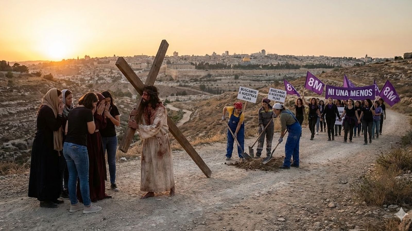 UNIDAS INTRÍNSECAMENTE