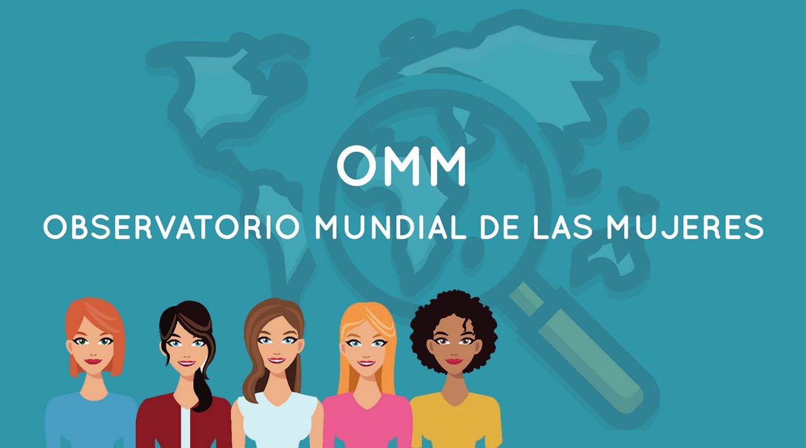 Observatorio Mundial de las Mujeres