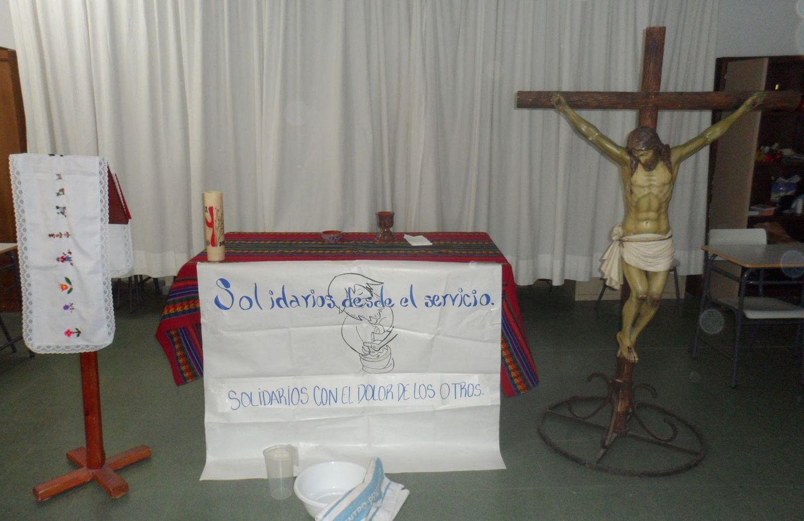 Cárcel de Navalcarnero