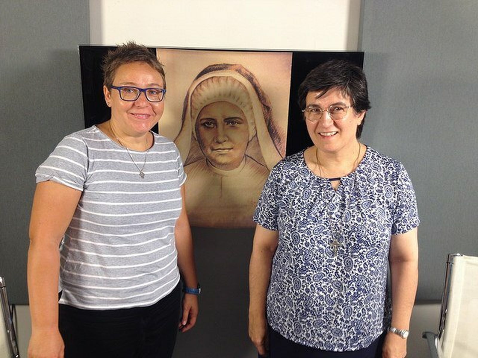 nuestra señora consolacion