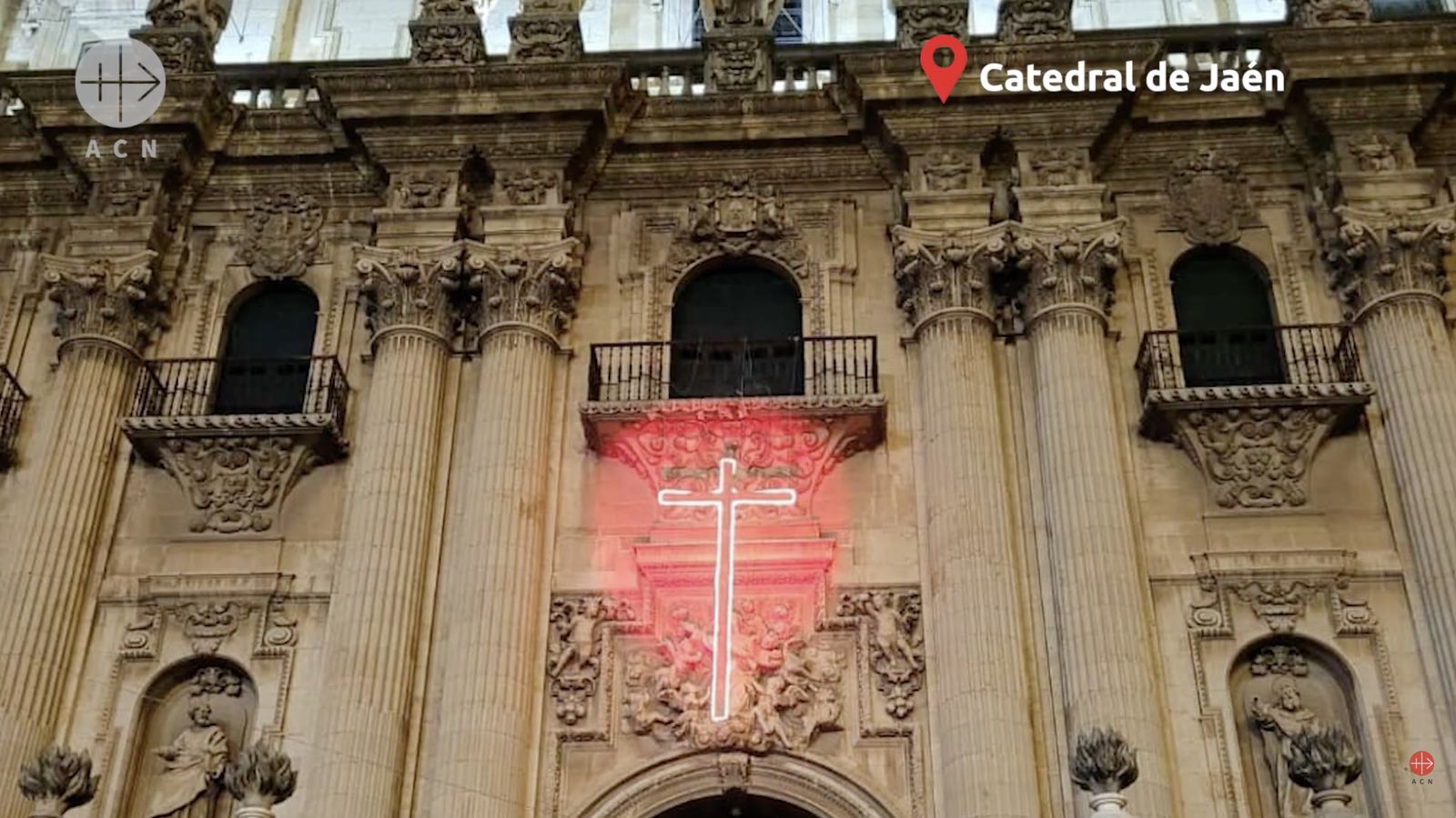 CCatedral de Jaén