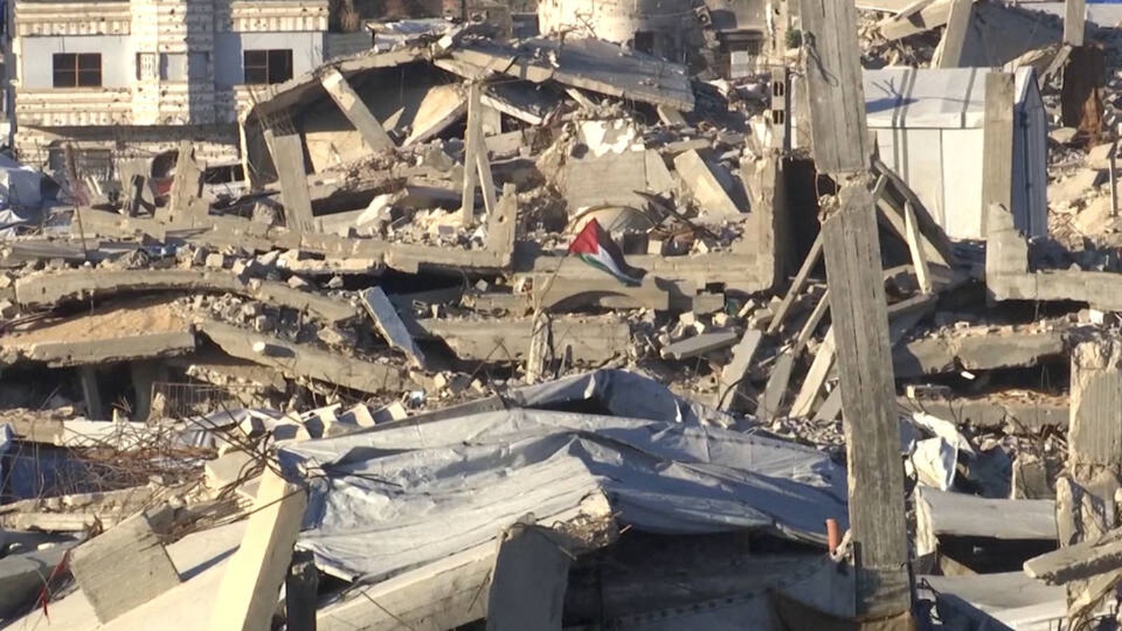 Gaza 2026