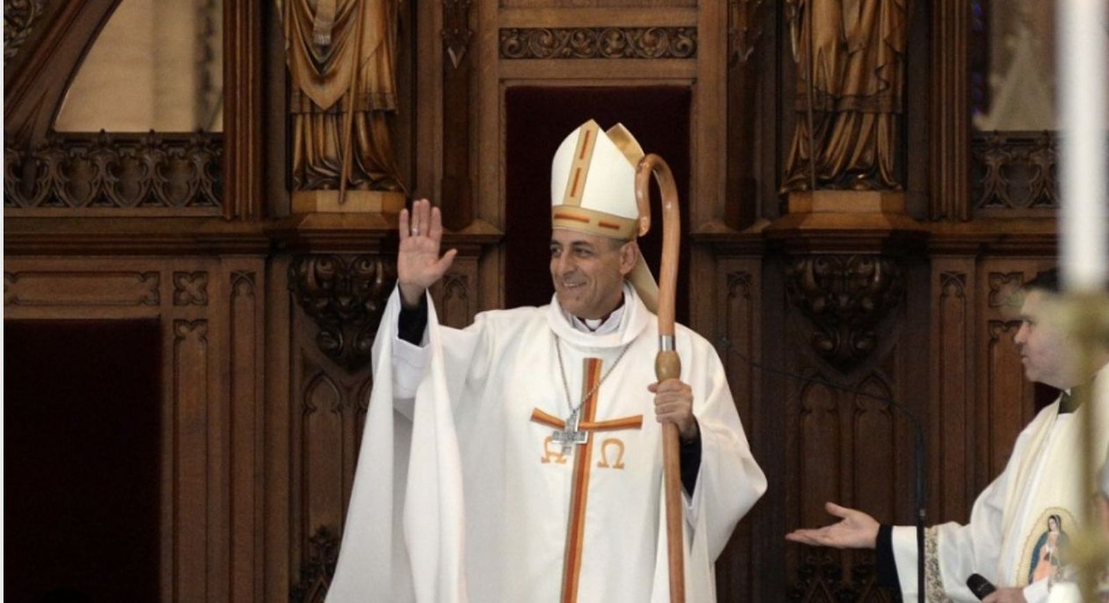 Víctor M. Fernández