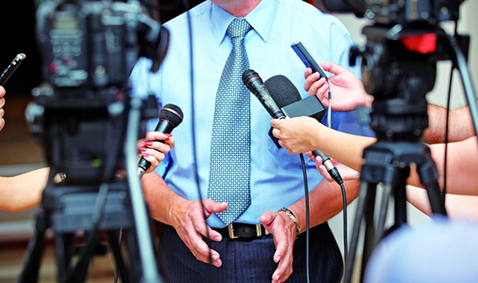 Medios de comunicación