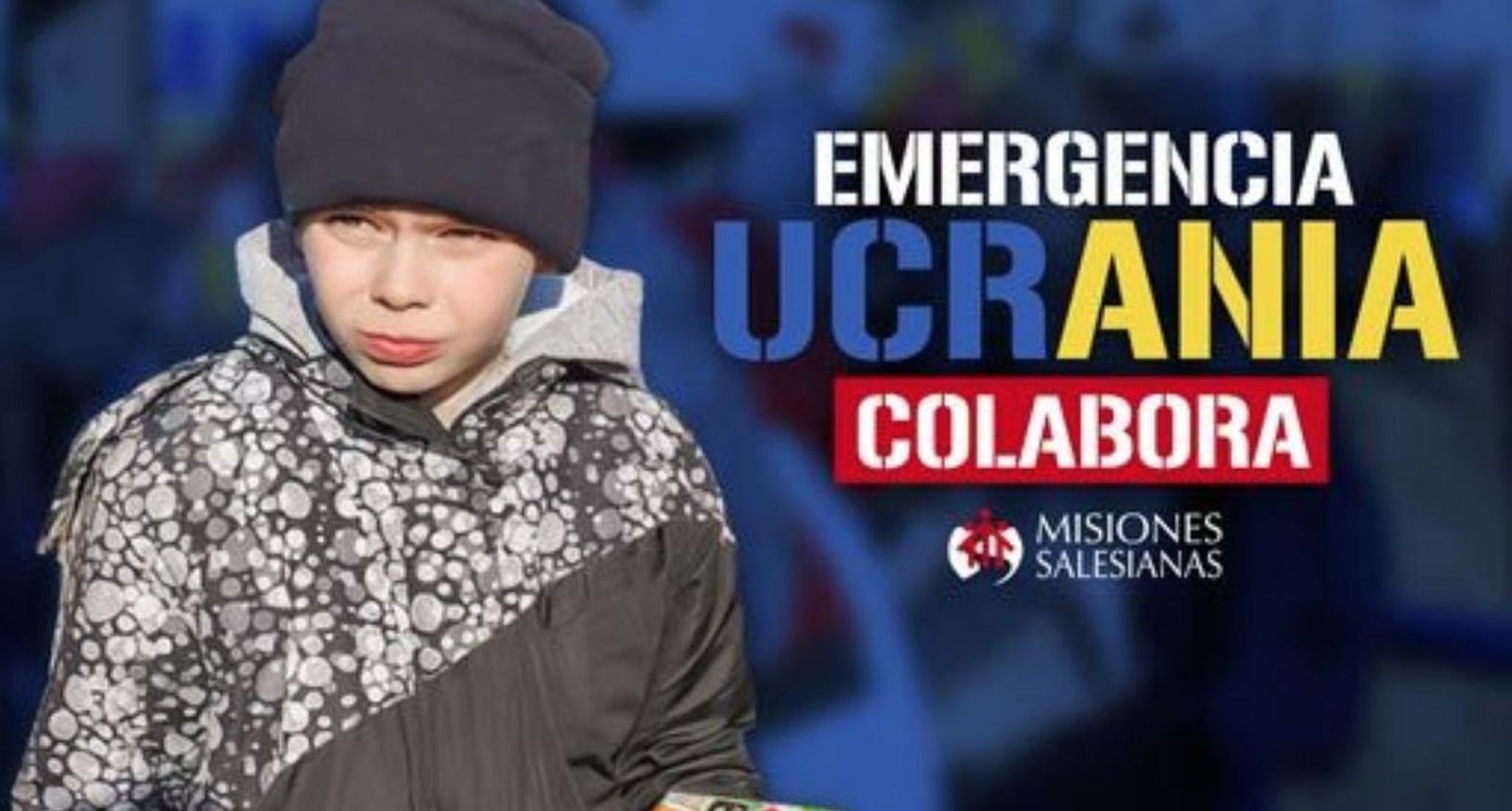 Emergencia Ucrania