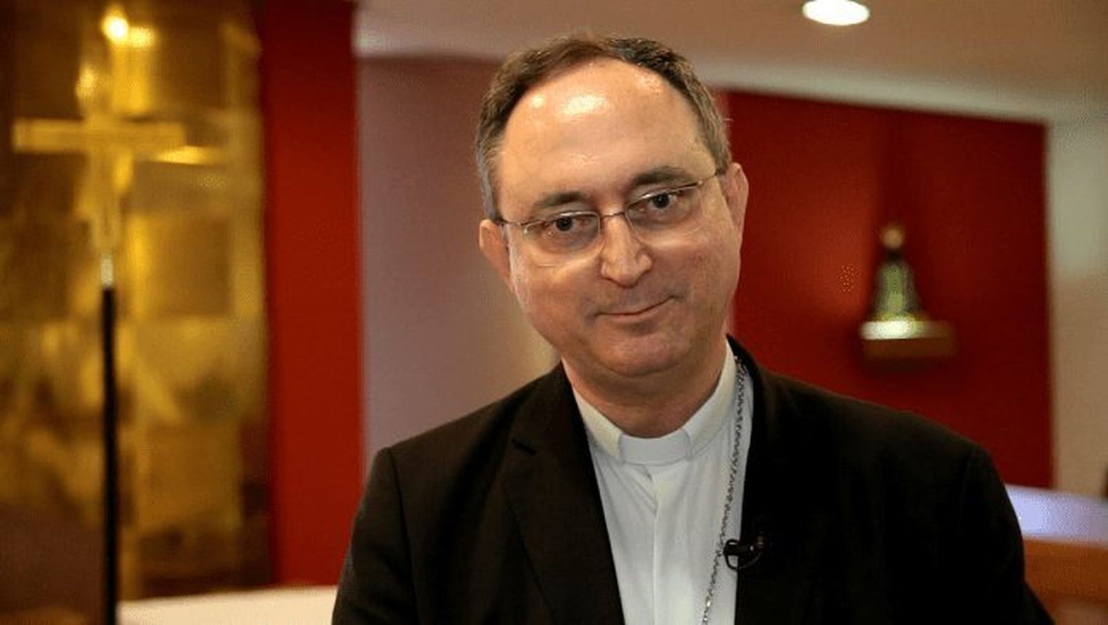 Cardenal Sergio da Rocha