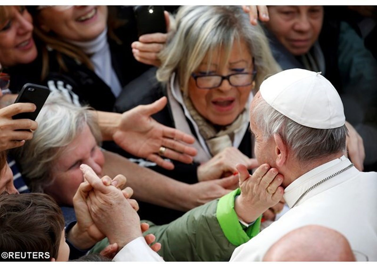 Francisco, Pueblo y Sinodalidad: ejes de la continuidad del Vaticano II