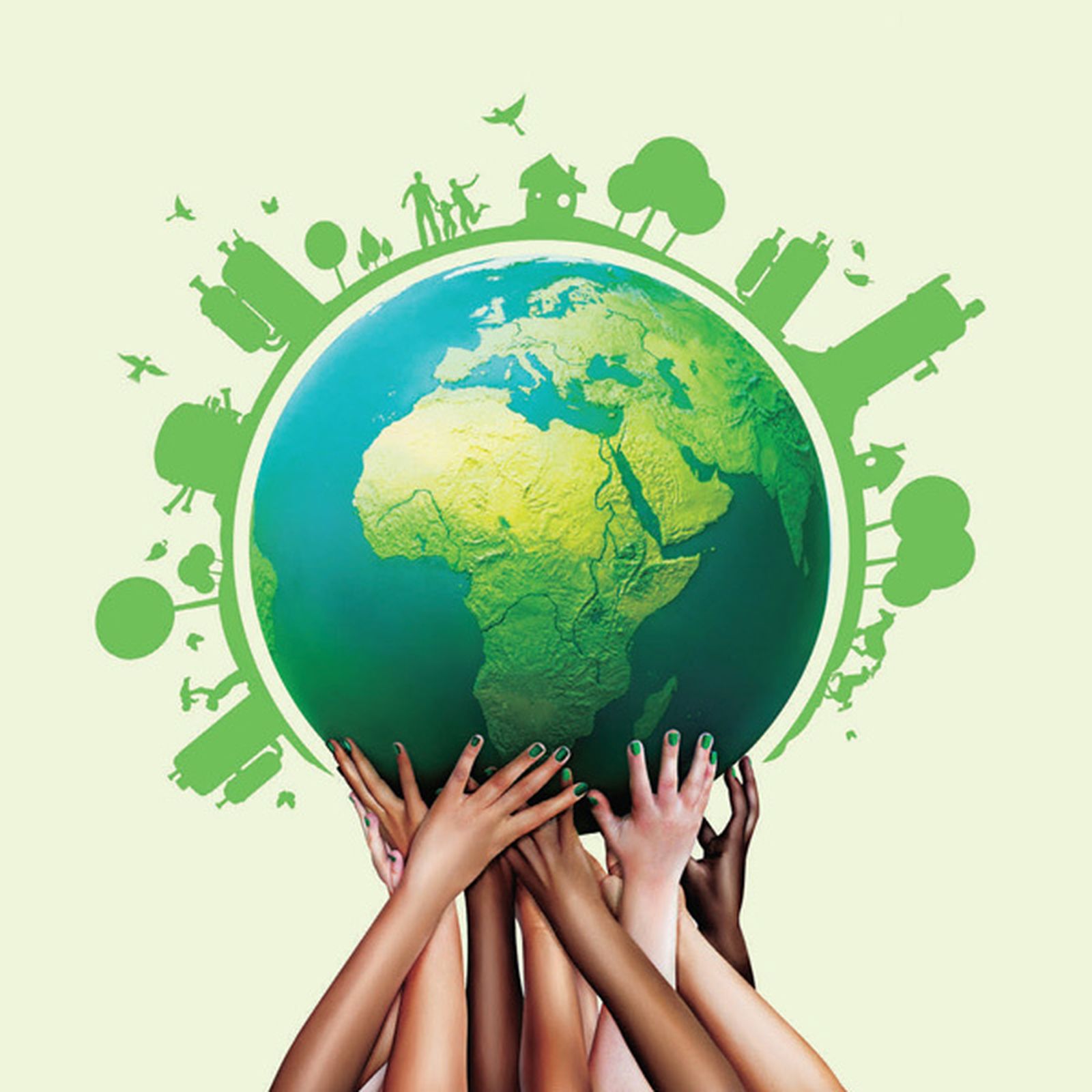 Desarrollo sostenible