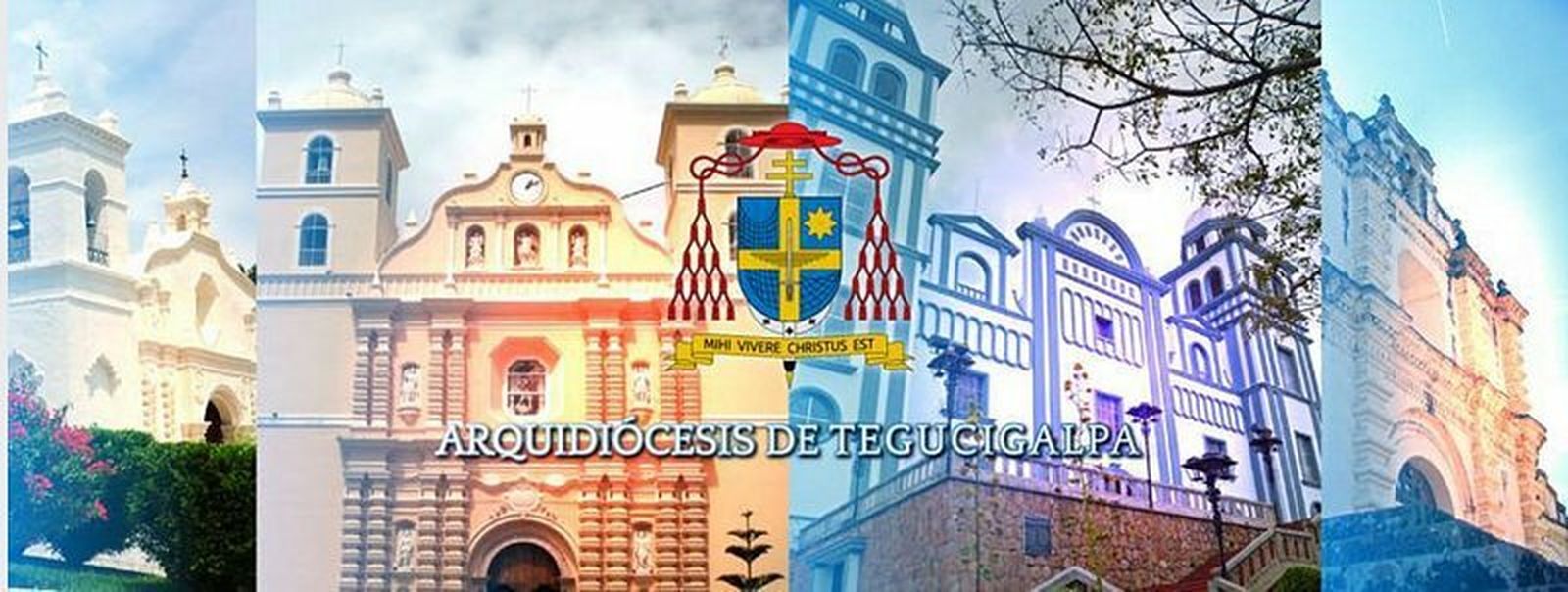 Arquidiócesis de Tegucigalpa
