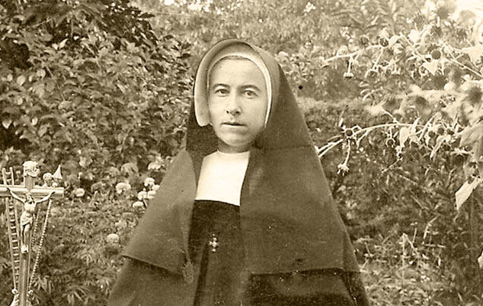 Mary Glowrey