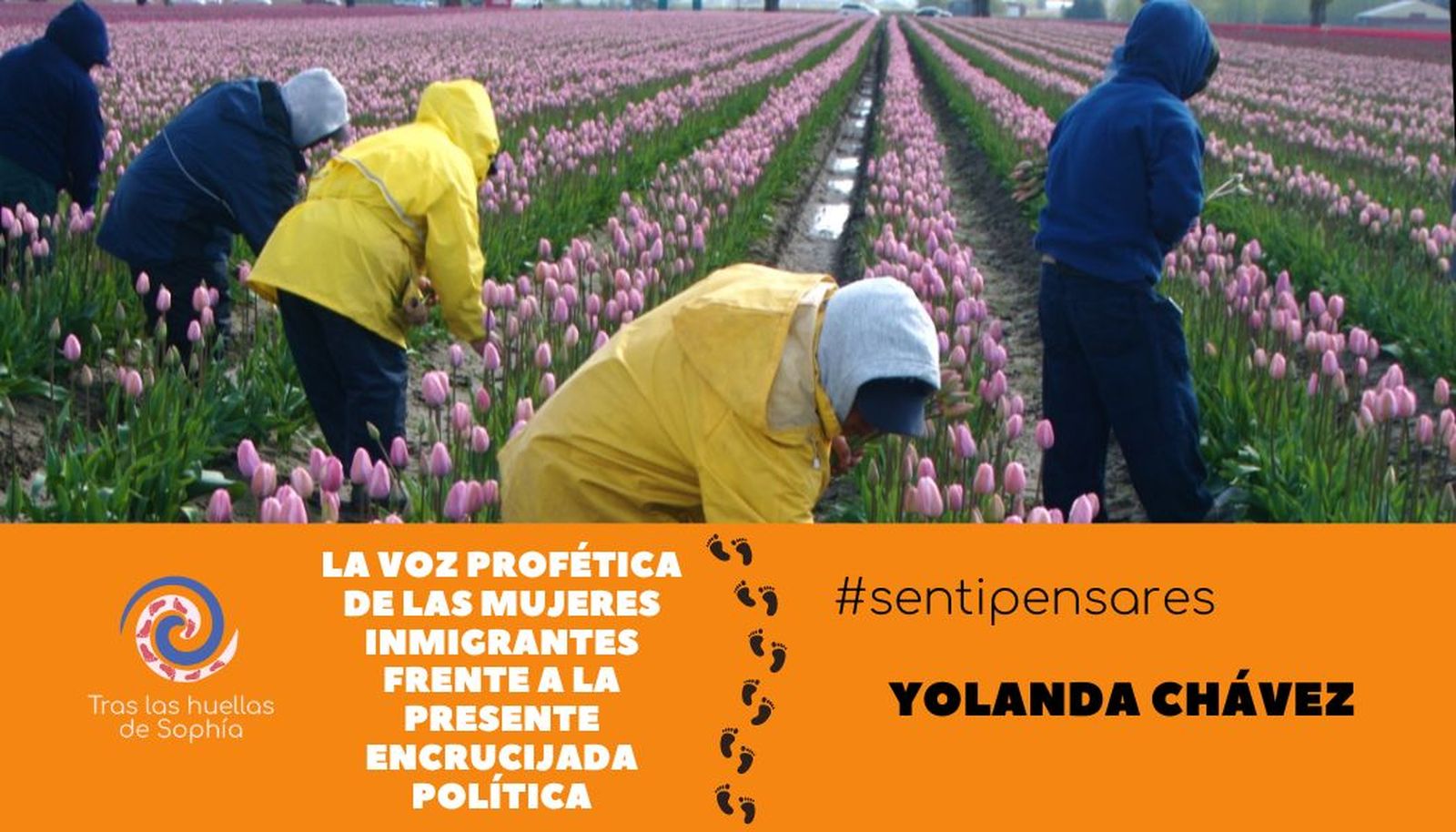 La Voz Profética de las Mujeres Inmigrantes frente a la Presente Encrucijada Política