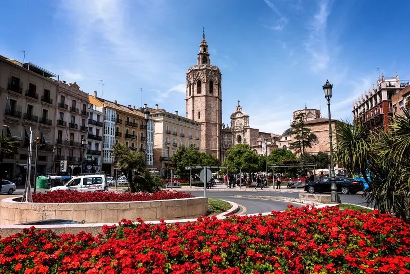 600 aniversario del Micalet