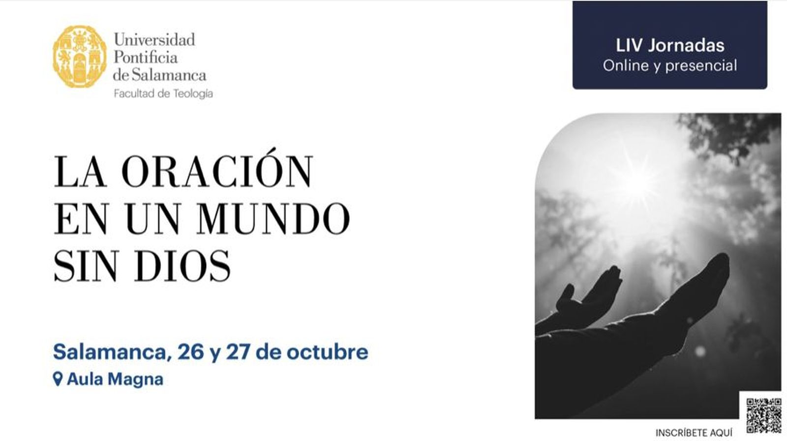 Jornadas de Teología UPSA 2022