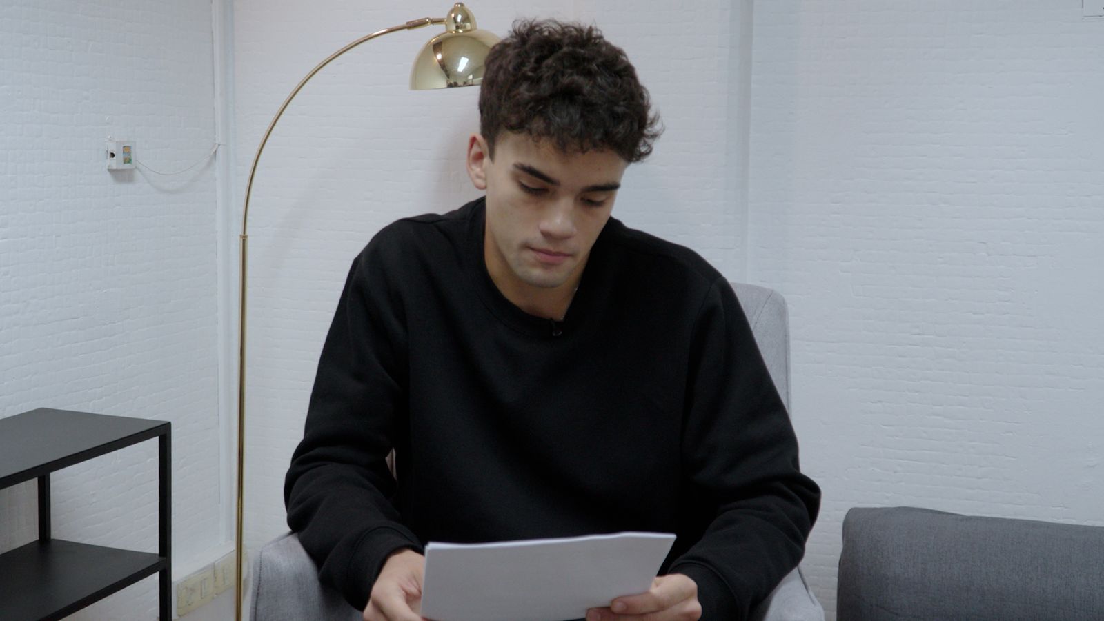 Carta a los jóvenes del arzobispo de Santiago de Chile