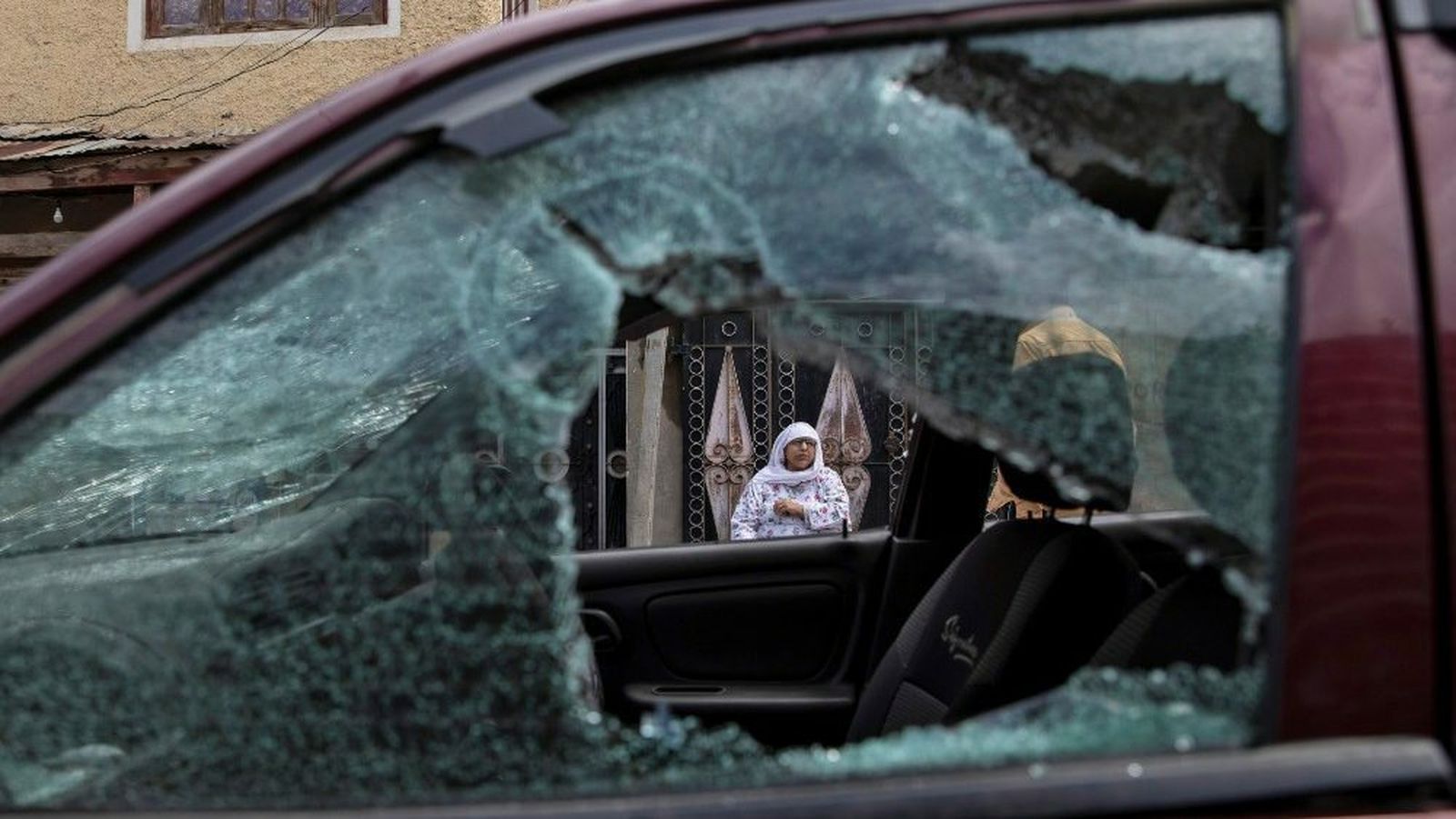 Aumenta la tensión en Cachemira