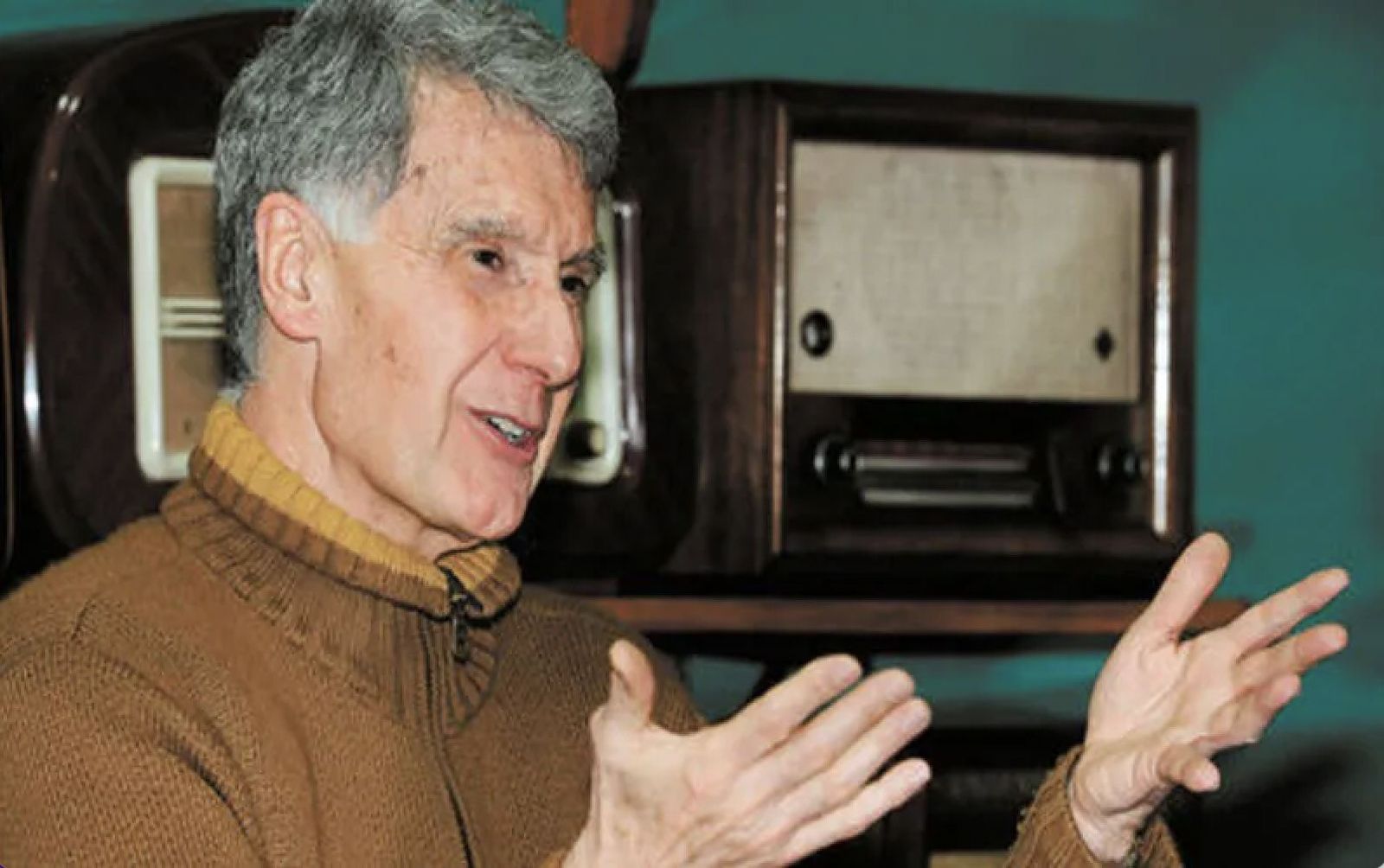 Eduardo Pérez Iribarne