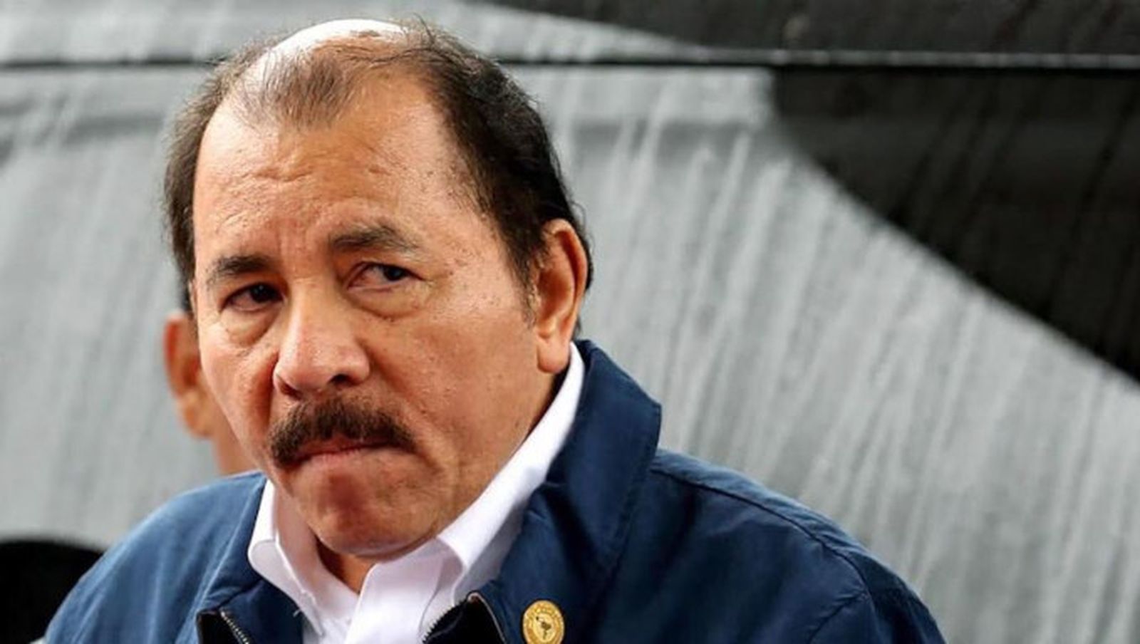 Daniel Ortega