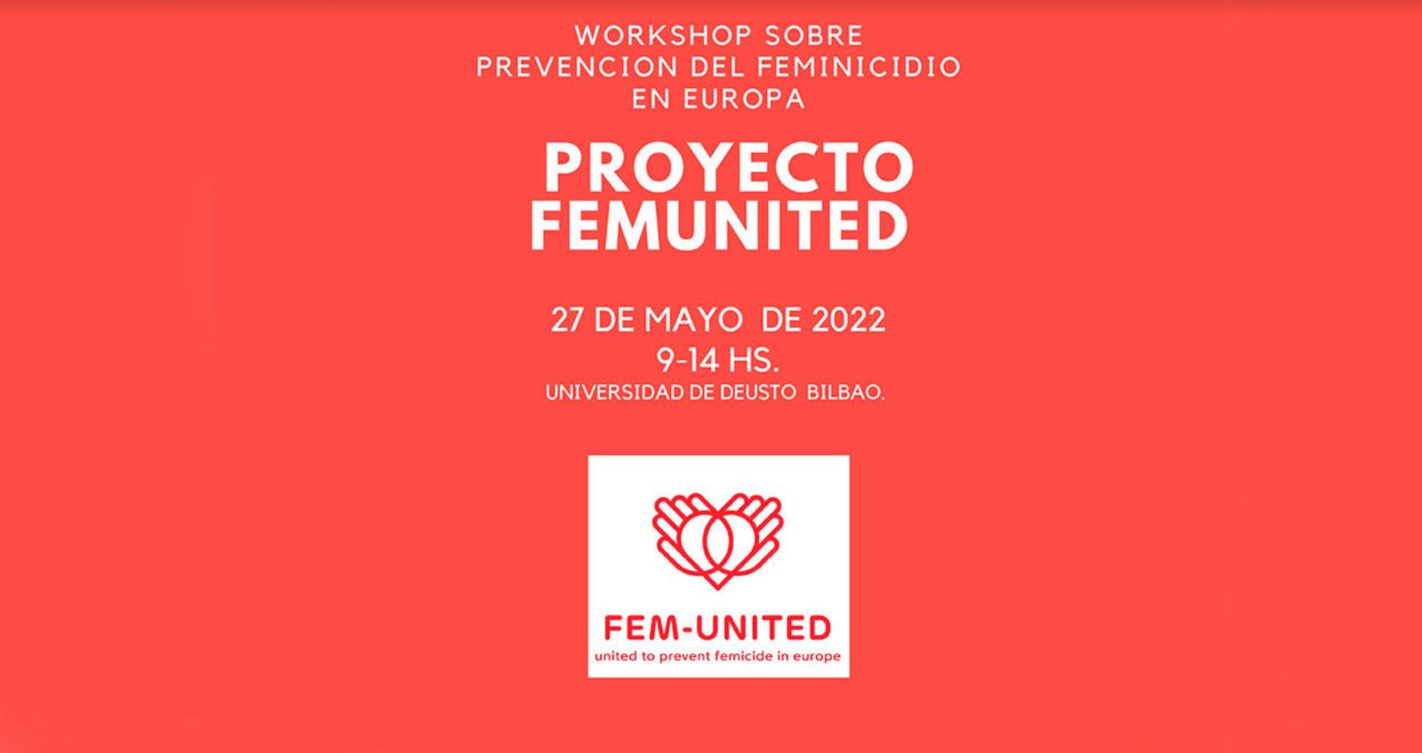 Proyecto Femunited