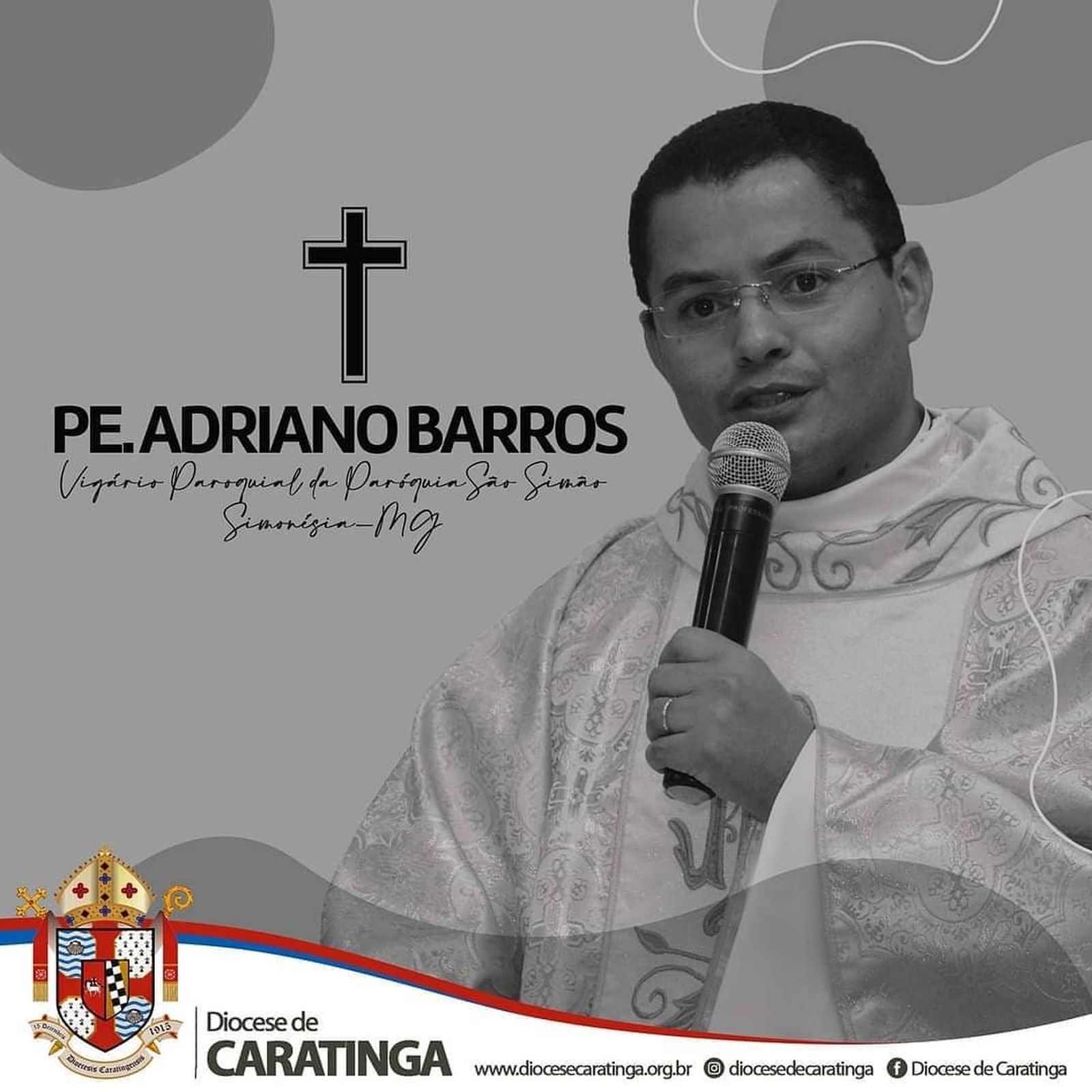 Padre Adriano