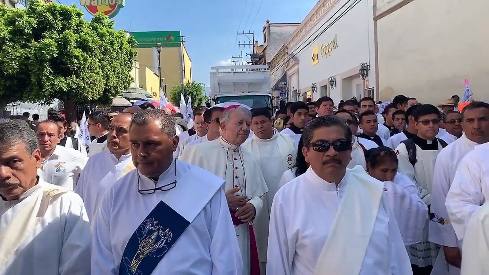 quinta j caminata mons castro