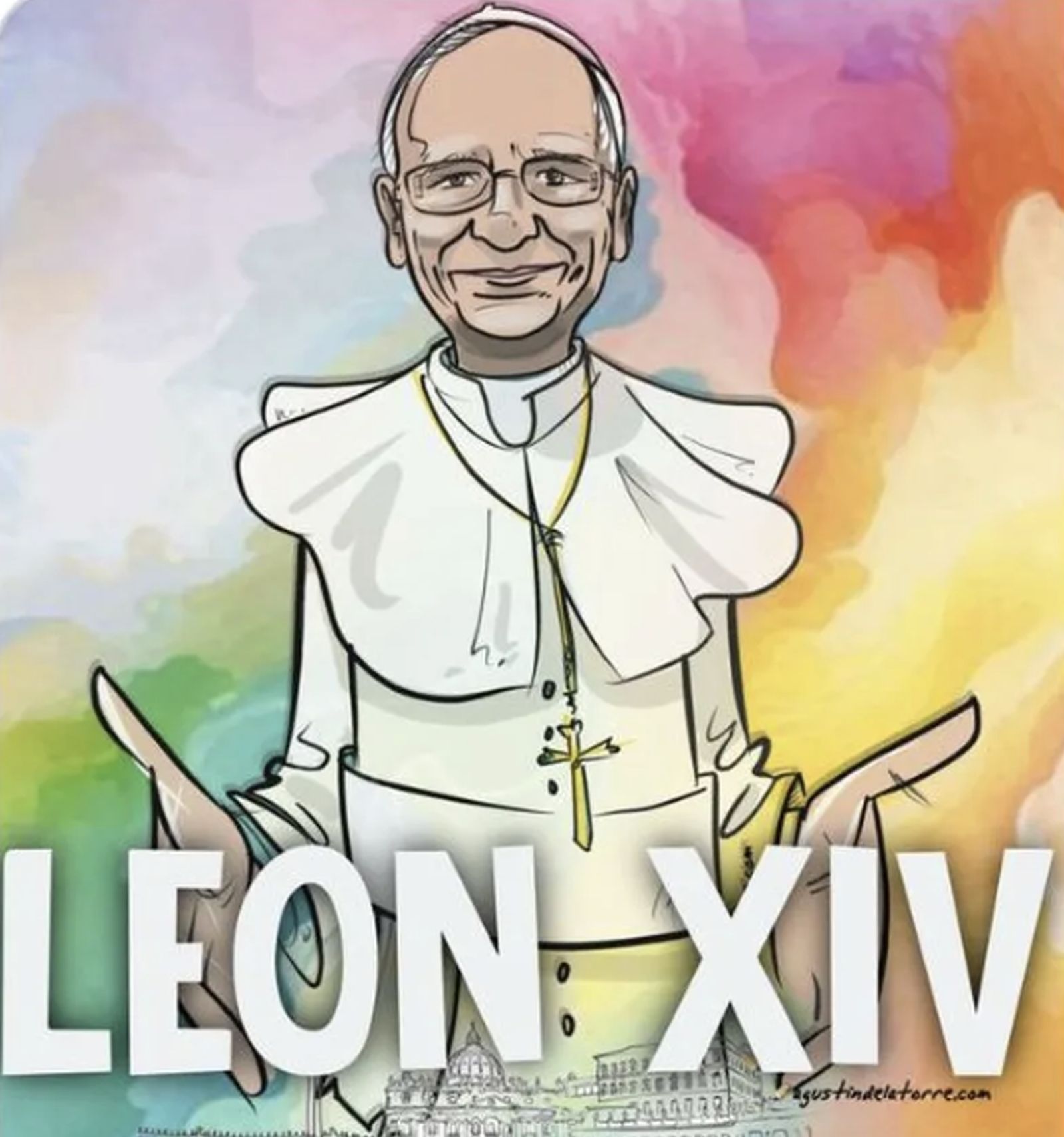 León XIV