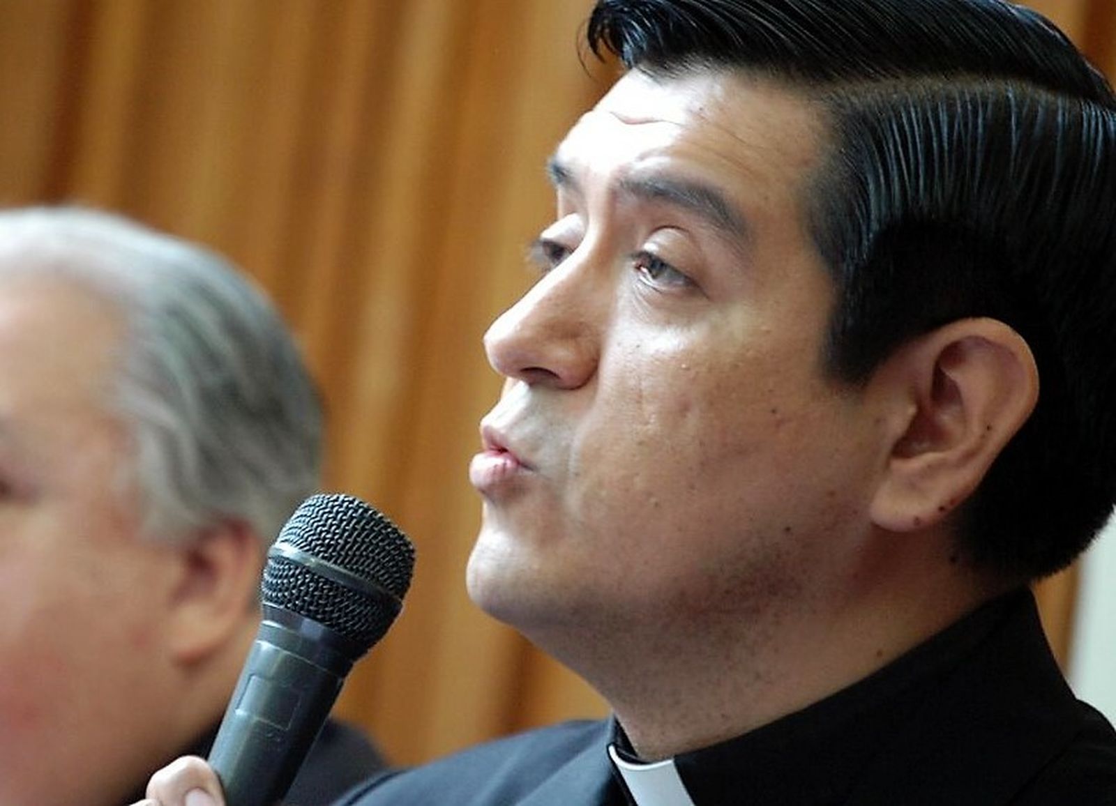 En la arquidiócesis de México, la comunicación se ha “vaciado del verdadero contenido de fe”: Exvocero Hugo Valdemar Romero