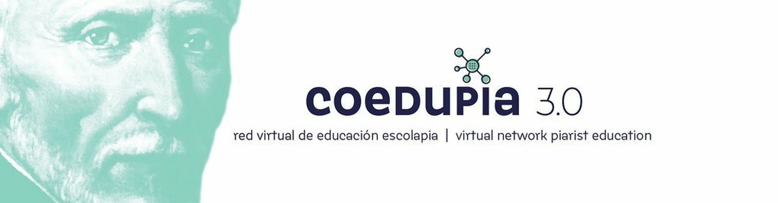 Coedupia 3.0, nueva web de los escolapios