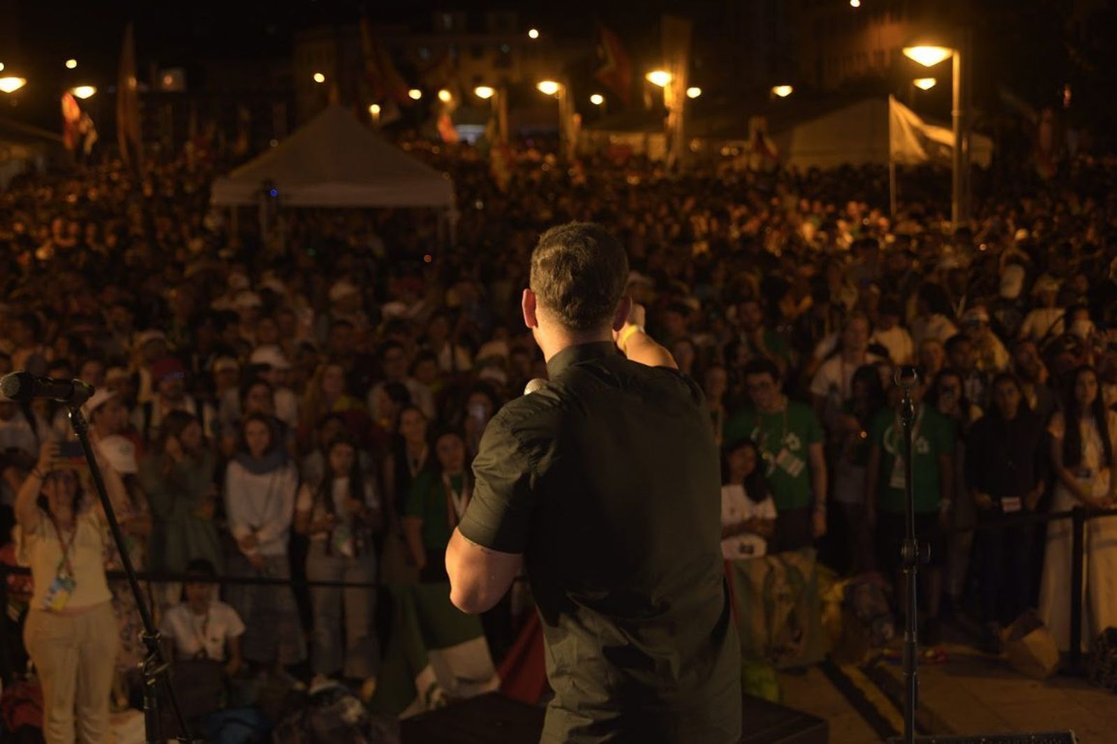 Influencers católicos