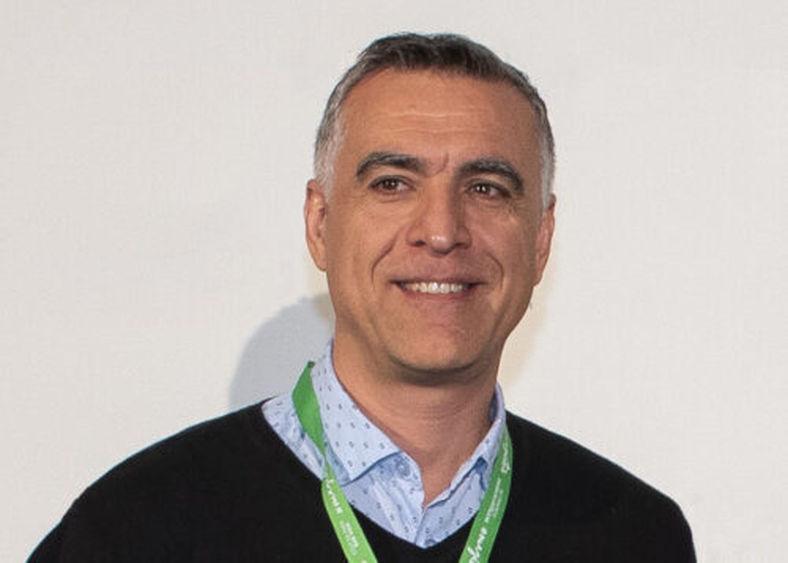 Pedro Huerta, nuevo secretario general de Escuelas Católicas