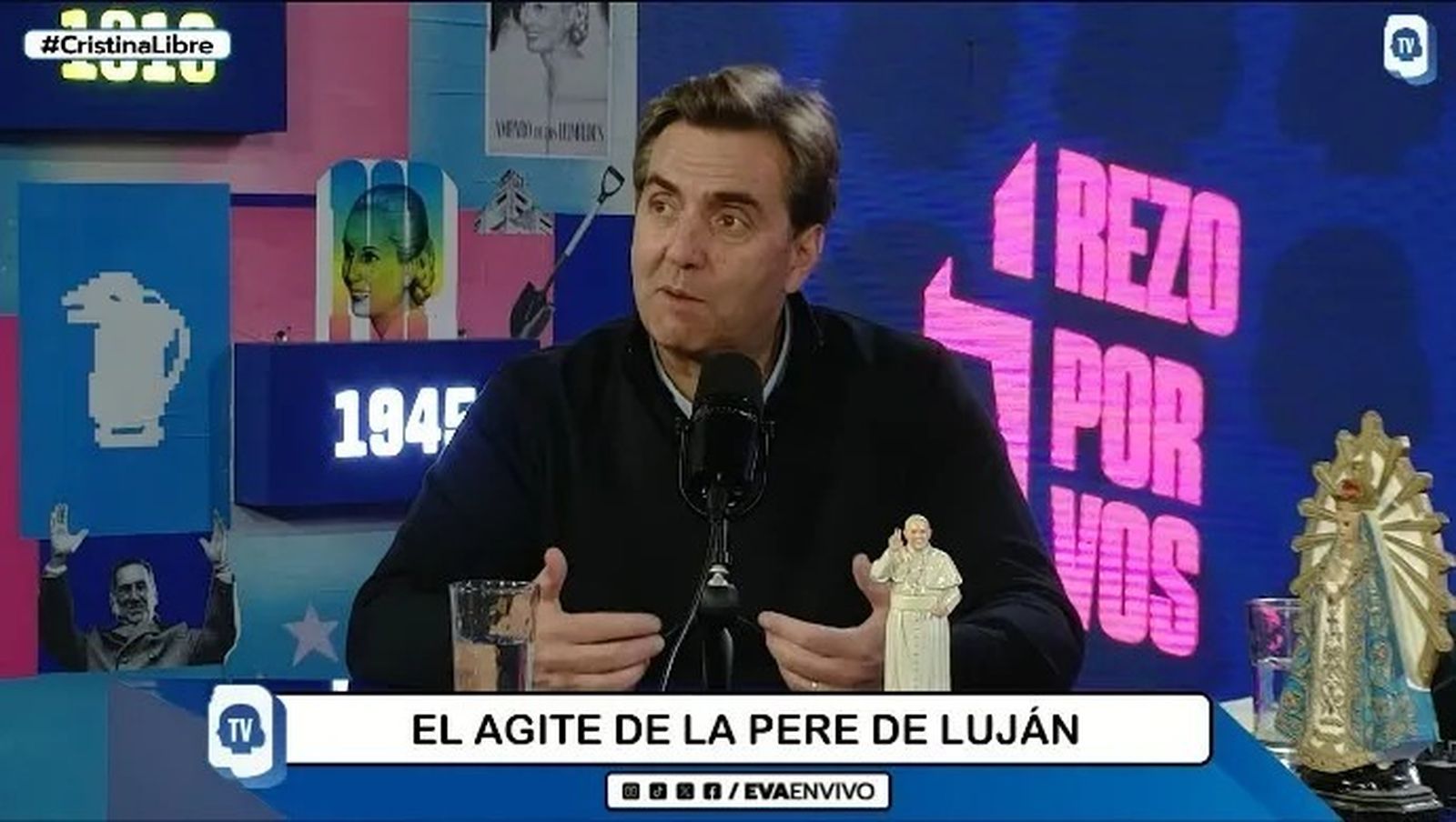Peregrinación a Luján