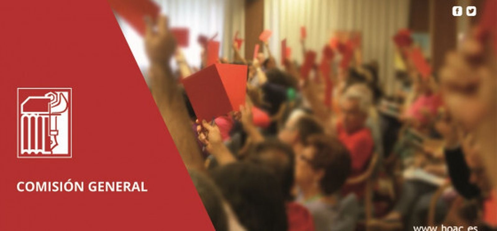 Comisión General de la HOAC