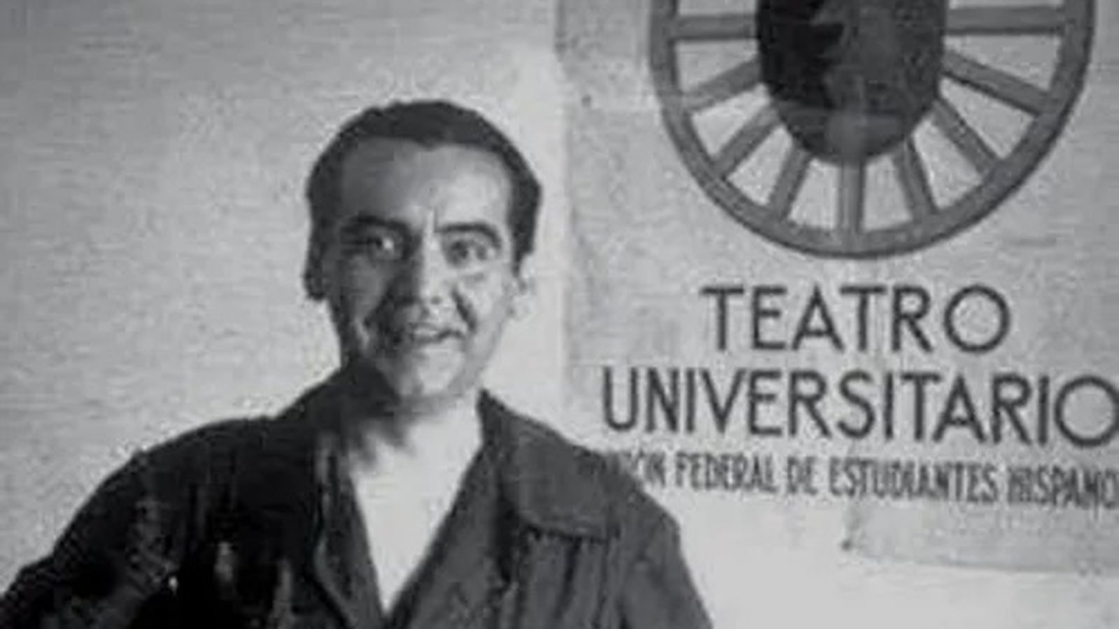 Federico García Lorca