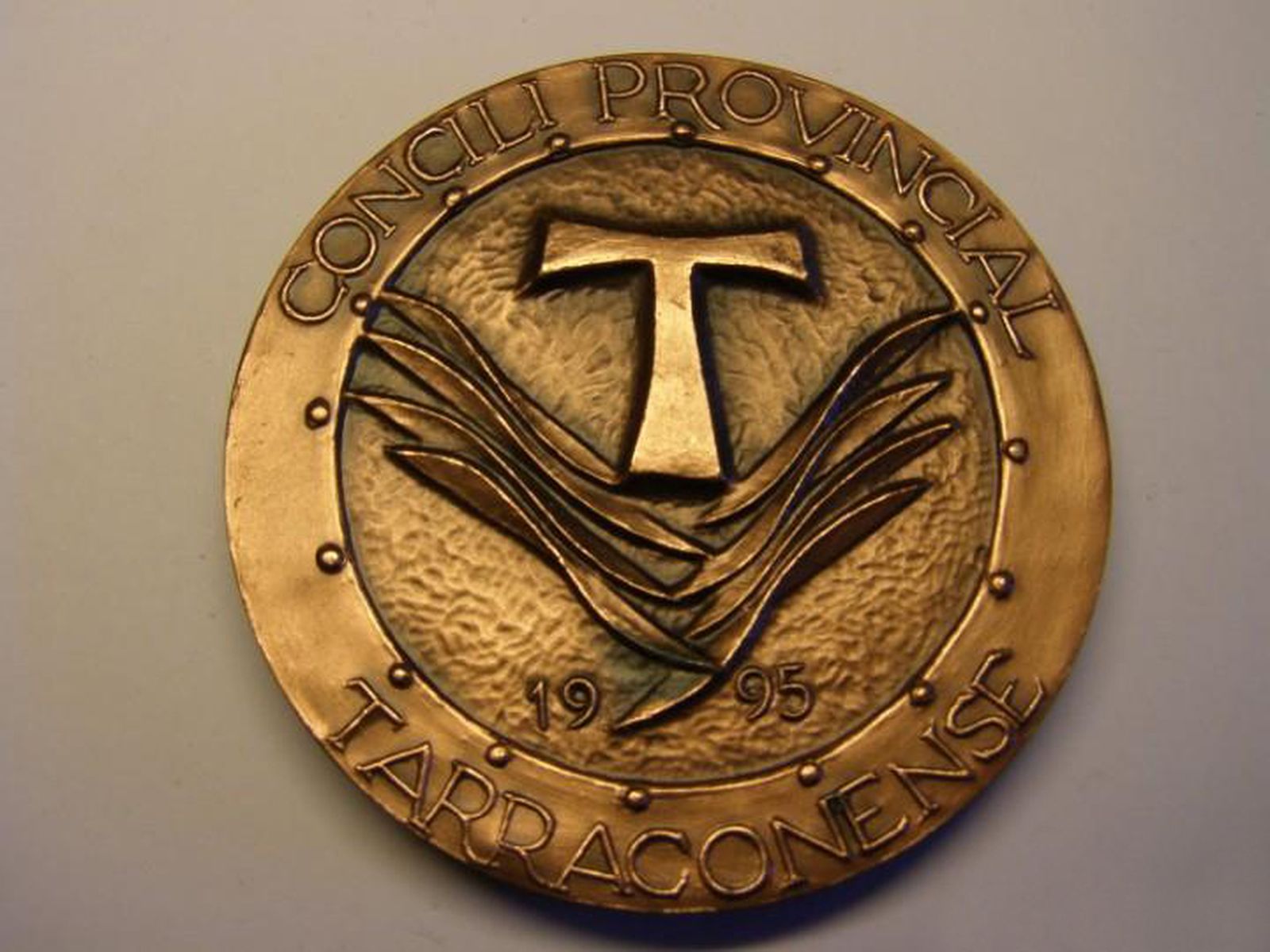 Se cumplen 25 años del Concilio tarraconense de