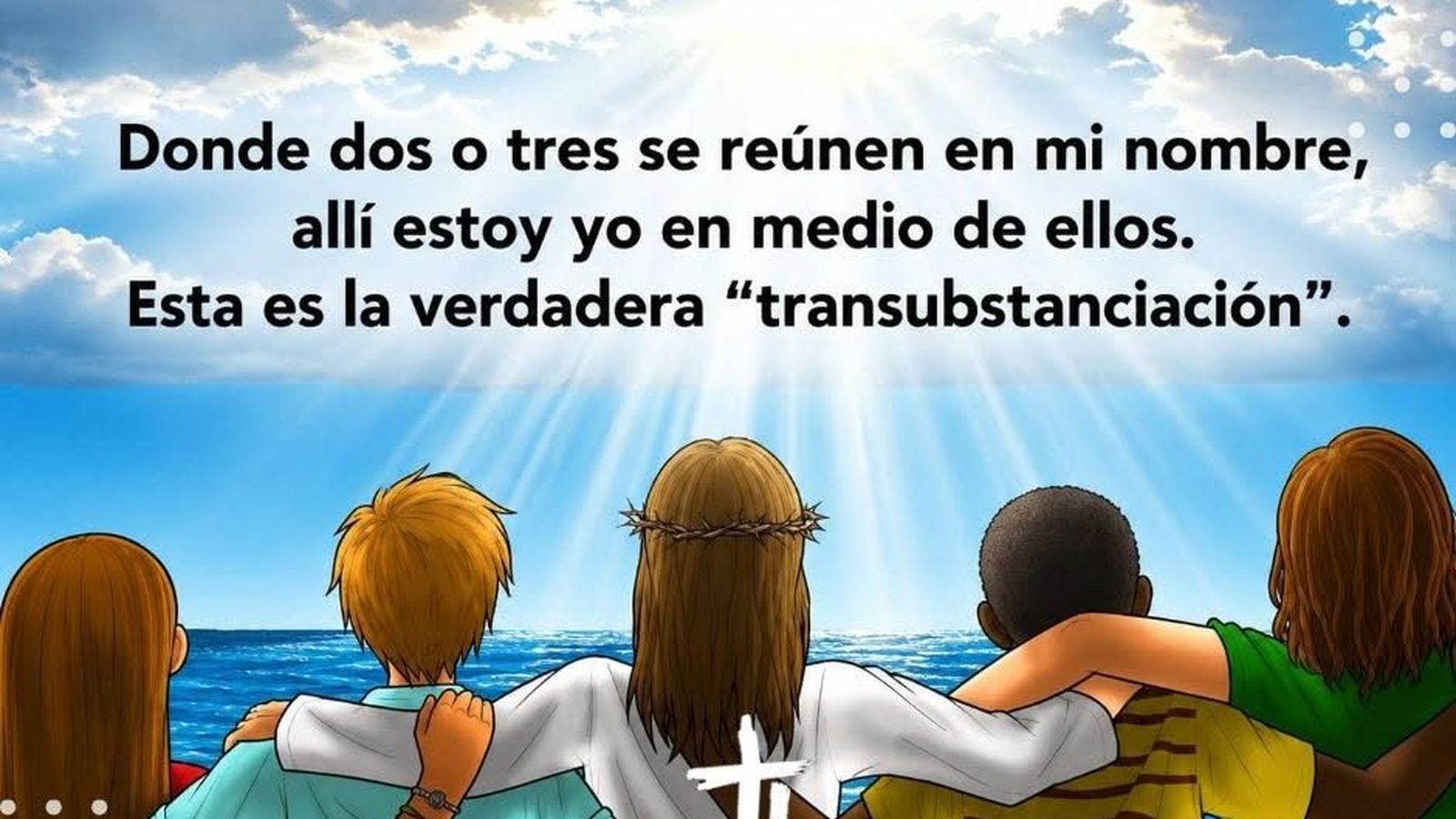 Grupos cristianos de base