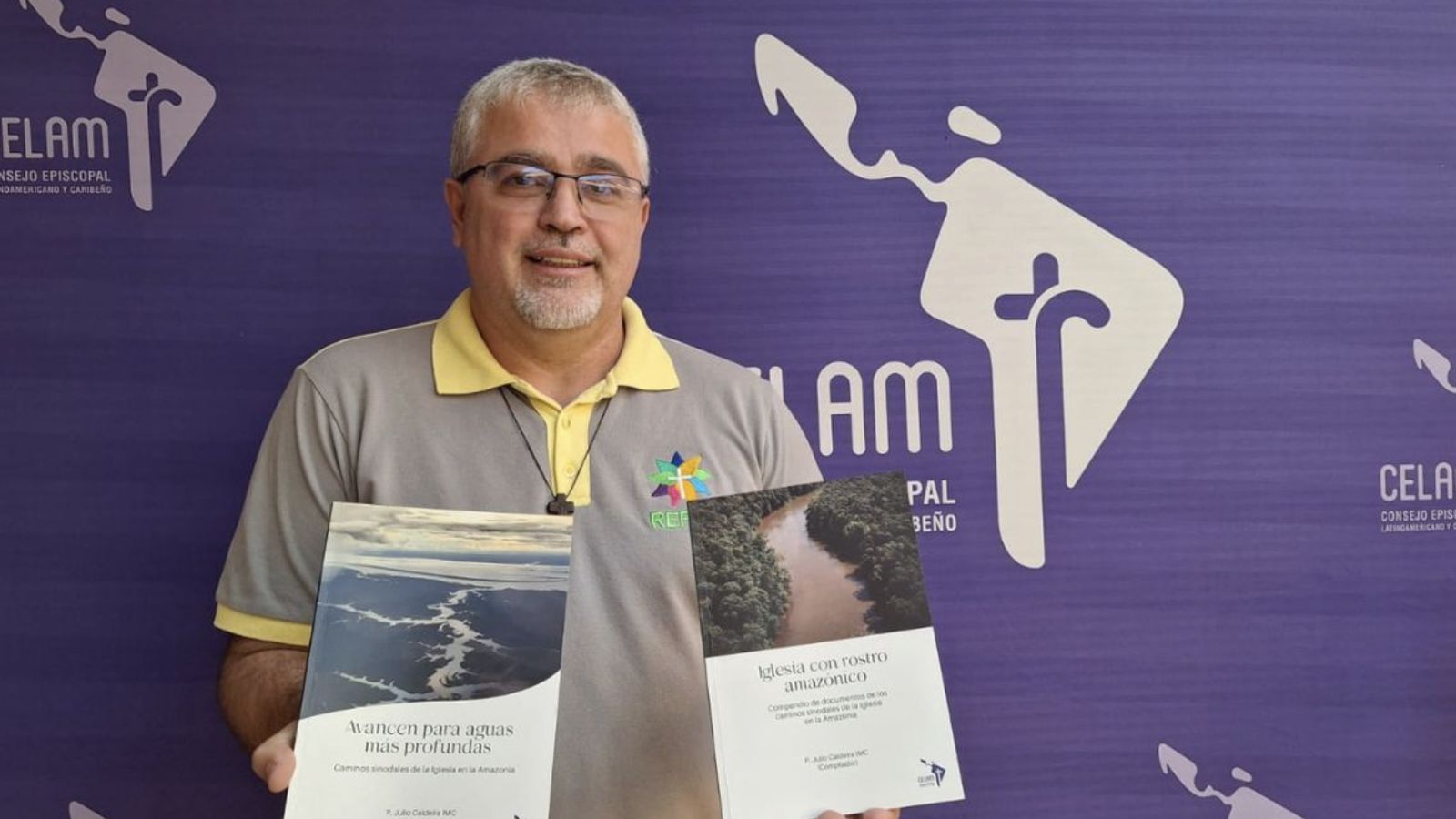 Julio Caldeira