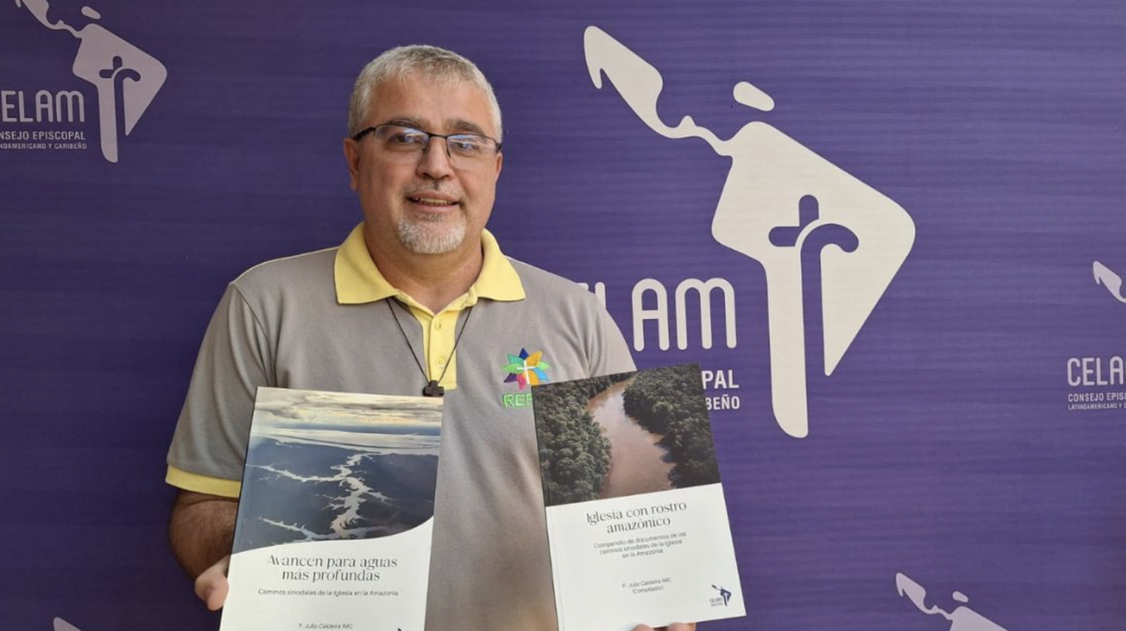 Julio Caldeira